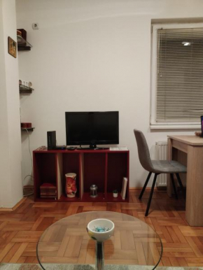 Urban Retreat Apartment